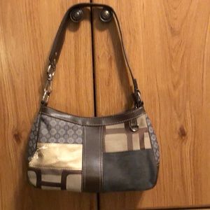 Nine West Shoulder Bag